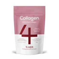 4HER Collagen Pure Kollagenpulver 500 g