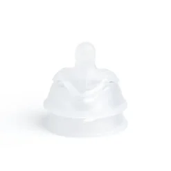 Herobility Anti-Colic Teat - M 2-pack