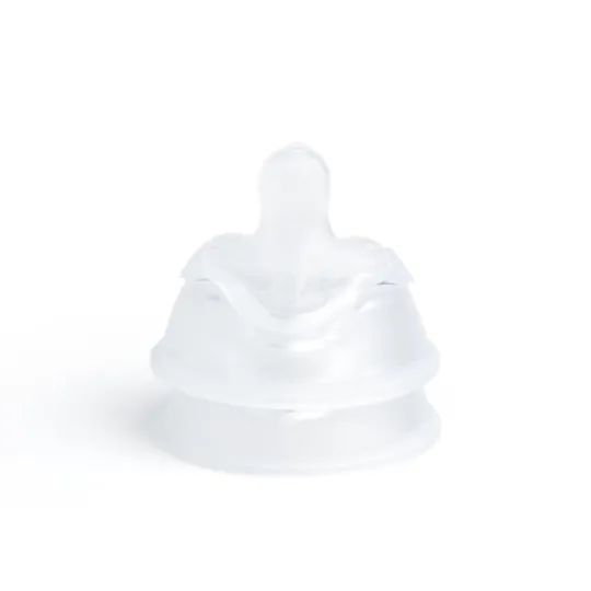 Herobility Anti-Colic Teat - M 2-pack