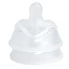 Herobility Anti-Colic Teat - XL 2-pack