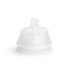 Herobility Anti-Colic Teat - XS 2-pack