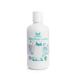 Herobility Baby Body Lotion 250 ml