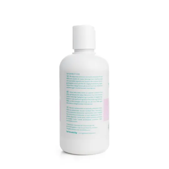 Herobility Baby Body Lotion 250 ml