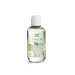 Herobility Baby Olja 150 ml
