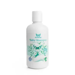 Herobility Baby Schampo 250 ml