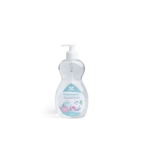 Herobility Diskmedel 500 ml