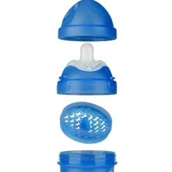Herobility Nappflaska Superman 340 ml