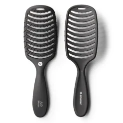 HH Simonsen Air Brush Black