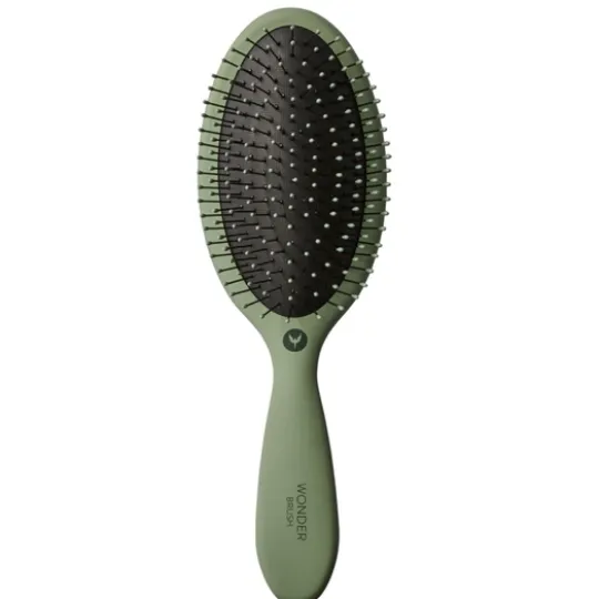 HH Simonsen Wonder Brush Army Green