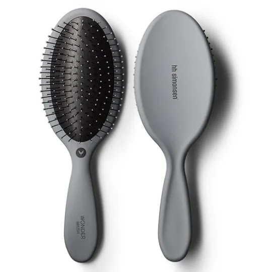 HH Simonsen Wonder Brush Cool Grey