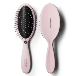 HH Simonsen Wonder Brush Midi Dusty Rose
