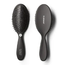HH Simonsen Wonder Brush Midi Black
