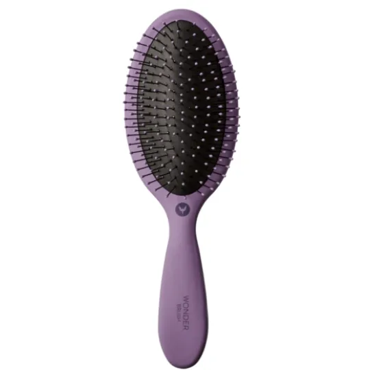 HH Simonsen Wonder Brush Purple