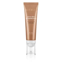 HICKAP Bronze Glow Self-tanning drops 30 ml