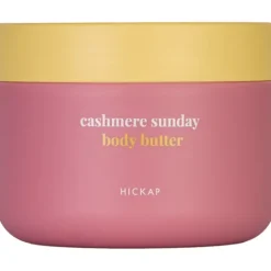 Hickap Cashmere Sunday Body Butter 200 ml