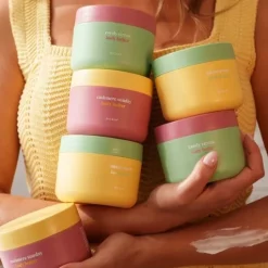 Hickap Cashmere Sunday Body Butter 200 ml