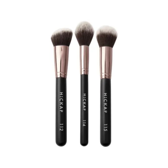 HICKAP Classic Trio Set