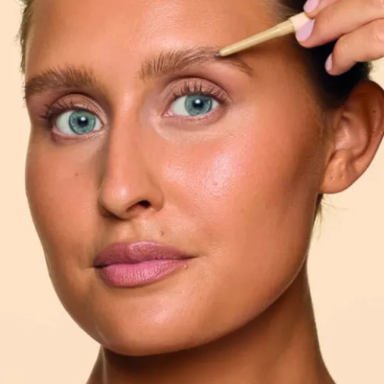 HICKAP Dream Brows Dual Definer Taupe 7 g