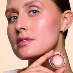 HICKAP Fire Eyes Cream Shadow Halo 4,5 g