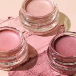 HICKAP Fire Eyes Cream Shadow Halo 4,5 g
