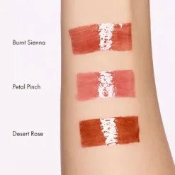Hickap Glass Kiss Lip Tint Petal Pinch