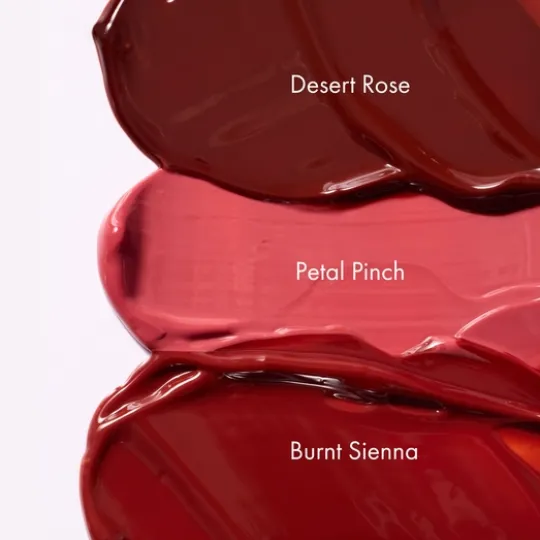 Hickap Glass Kiss Lip Tint Petal Pinch