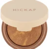 HICKAP Glow Cookie Illuminating Bronzer 01 Caramel Glaze 6,5 g