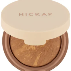 HICKAP Glow Cookie Illuminating Bronzer 01 Caramel Glaze 6,5 g