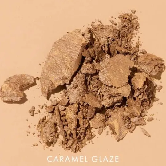 HICKAP Glow Cookie Illuminating Bronzer 01 Caramel Glaze 6,5 g