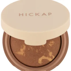 HICKAP Glow Cookie Illuminating Bronzer 03 Coffee Bean 6,5 g