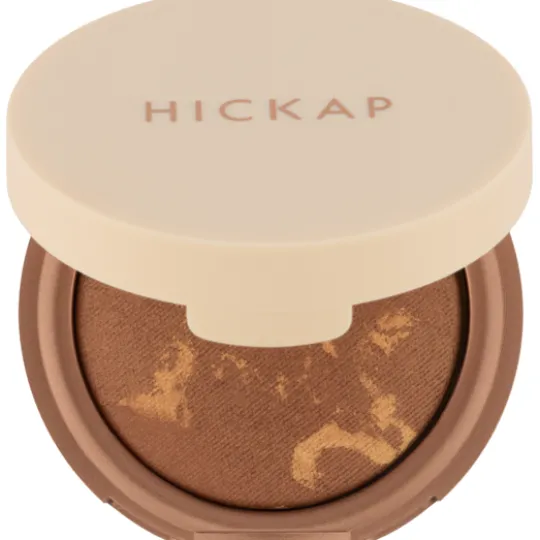 HICKAP Glow Cookie Illuminating Bronzer 03 Coffee Bean 6,5 g