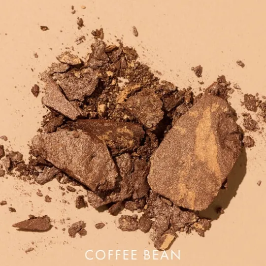 HICKAP Glow Cookie Illuminating Bronzer 03 Coffee Bean 6,5 g