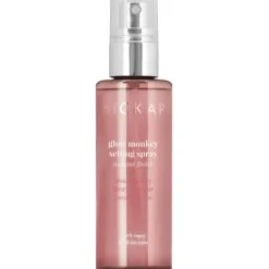 HICKAP Glow Monkey Setting Spray Radiant Finish 100 ml