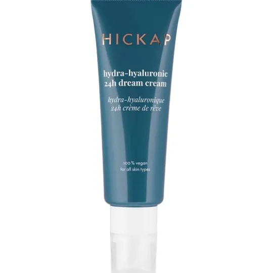 HICKAP Hydra-Hyaluronic 24h Dream Cream 50 ml