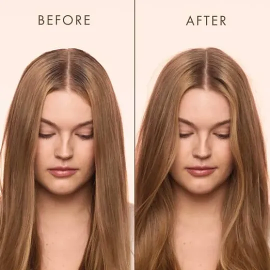 HICKAP Instant Upgrade Dry Shampoo 200 ml
