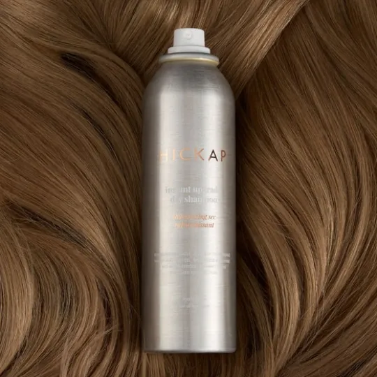 HICKAP Instant Upgrade Dry Shampoo 200 ml