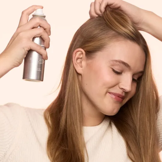 HICKAP Instant Upgrade Dry Shampoo 200 ml