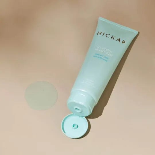 HICKAP It’s All Clear Cleansing gel 125 ml