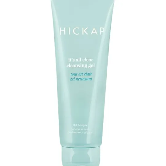 HICKAP It’s All Clear Cleansing gel 125 ml