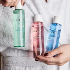 HICKAP Mad Molecules Micellar Toner 150 ml