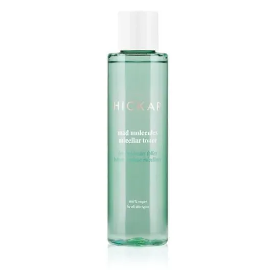 HICKAP Mad Molecules Micellar Toner 150 ml