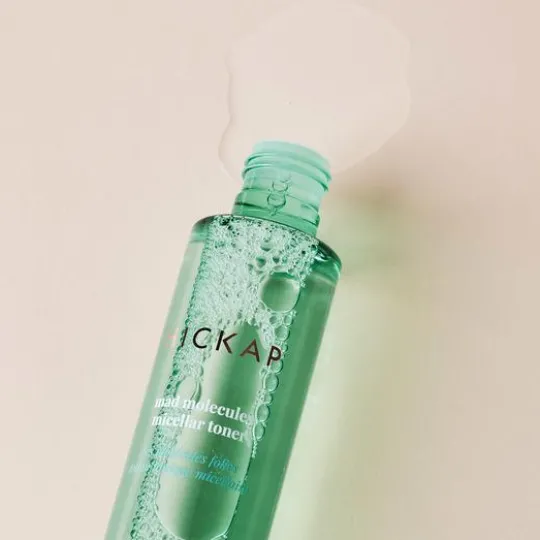 HICKAP Mad Molecules Micellar Toner 150 ml
