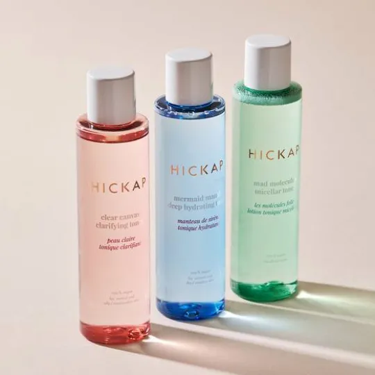 HICKAP Mad Molecules Micellar Toner 150 ml