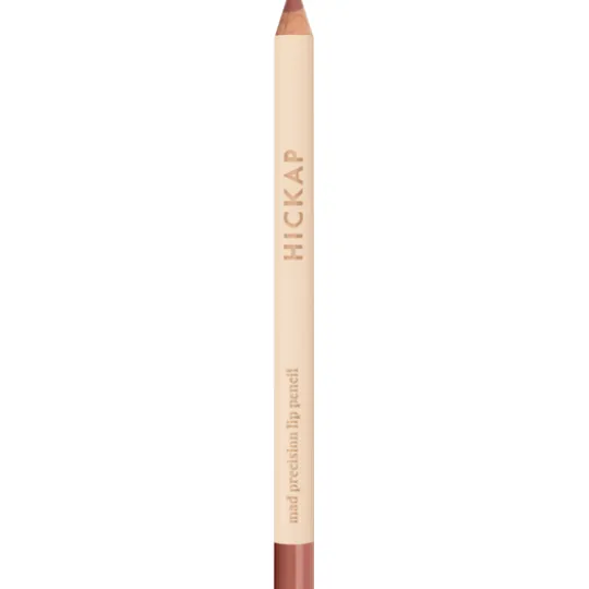 HICKAP Mad Precision Lip Pencil 3. Toasted Apricot 1,1 g