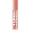 HICKAP Mirror Glaze Lip Oil Peach of Mind 4,5 ml