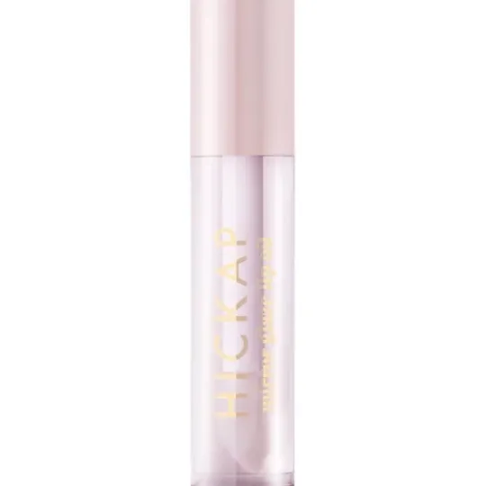 HICKAP Mirror Glaze Lip Oil Strawberry Melt 4,5 ml