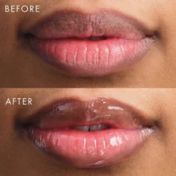 HICKAP Mirror Glaze Lip Oil Strawberry Melt 4,5 ml
