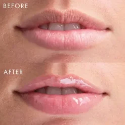 HICKAP Mirror Glaze Lip Oil Strawberry Melt 4,5 ml