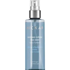HICKAP Moisture Release Face Mist Calm & Protect 100 ml
