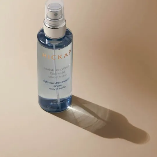 HICKAP Moisture Release Face Mist Calm & Protect 100 ml